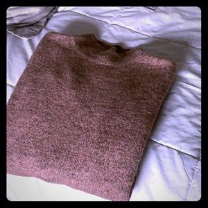 Marled Sweater